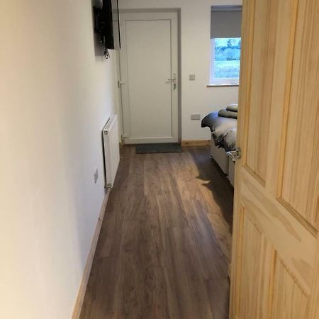 Edindoune Strathcarron Bagian luar foto