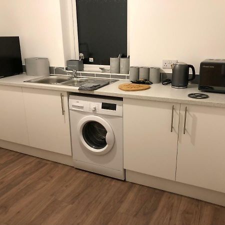 Edindoune Strathcarron Bagian luar foto