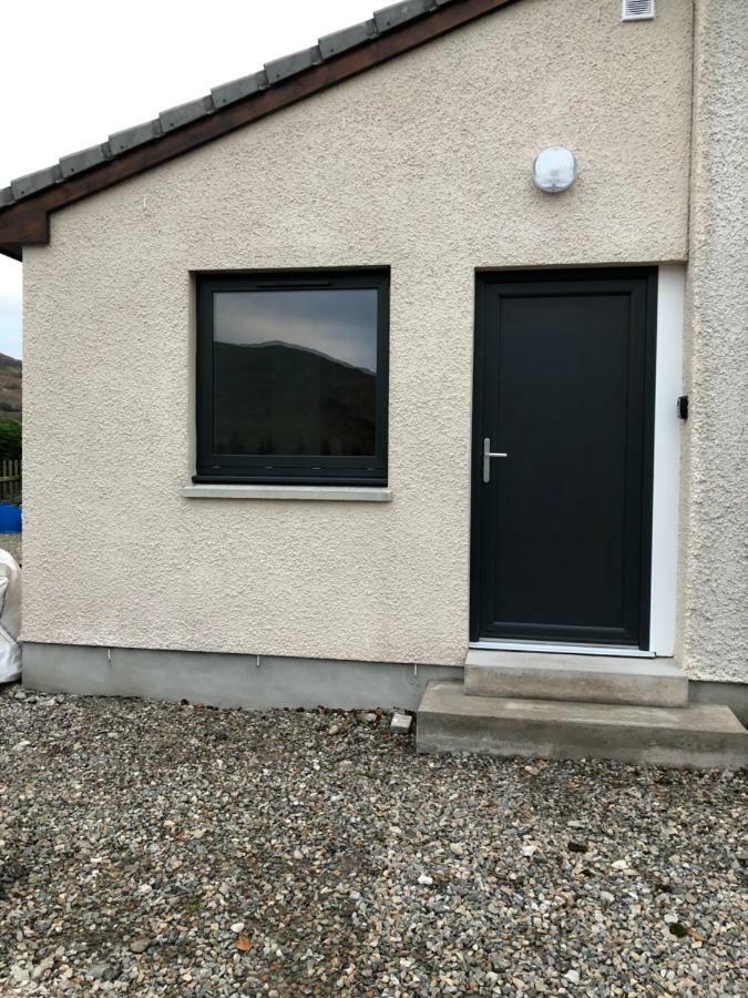 Edindoune Strathcarron Bagian luar foto